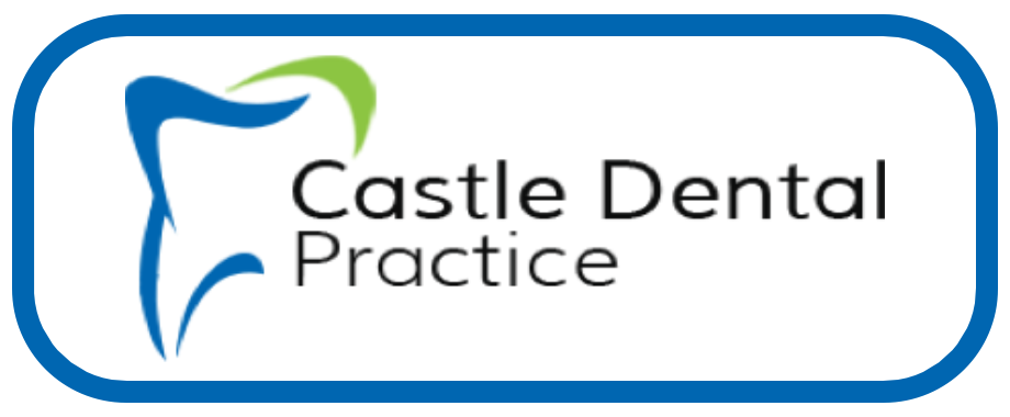 Castle Dental Practice Logo