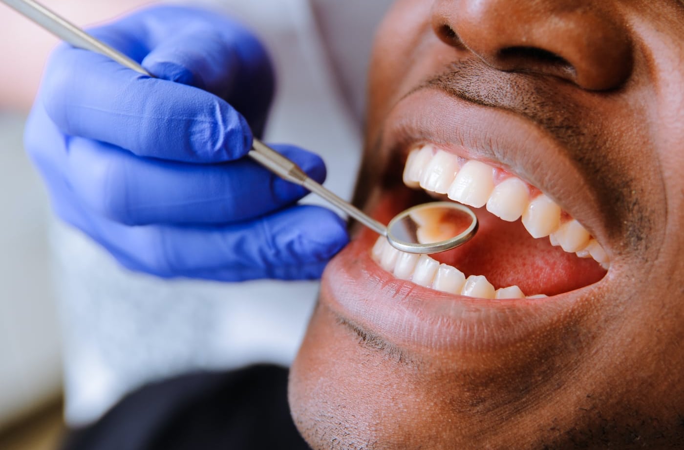 General Dental Services header image